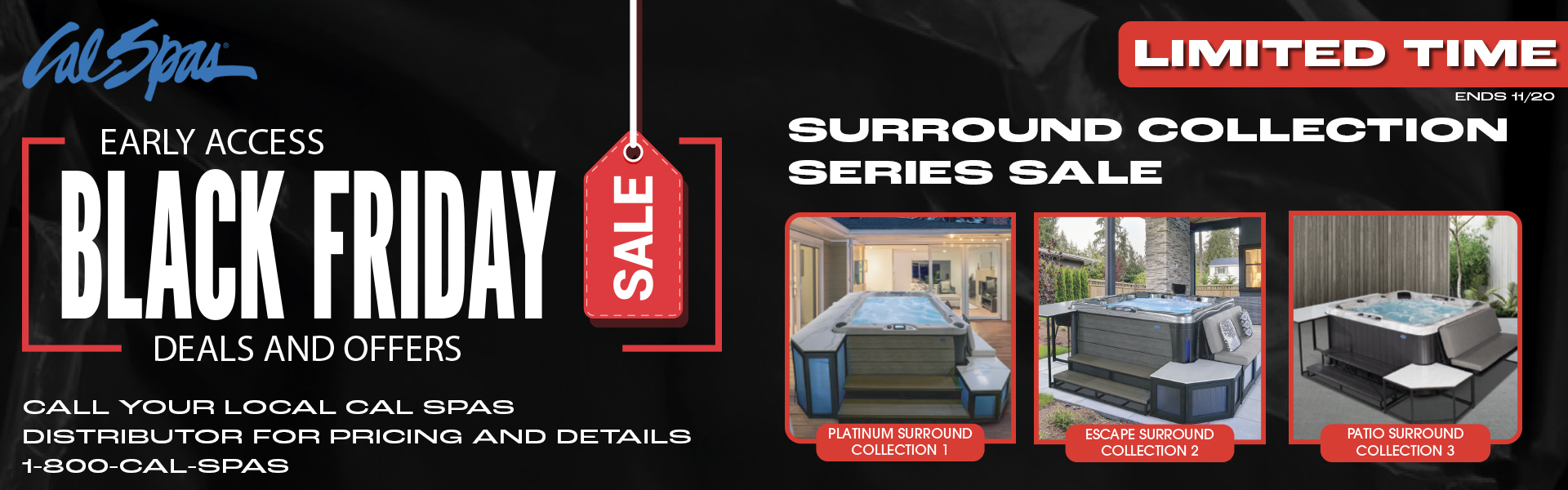 Calspas hot tub being used in a family setting - Quakertown