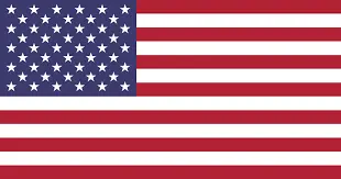 american flag-Quakertown