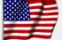 american flag - Quakertown
