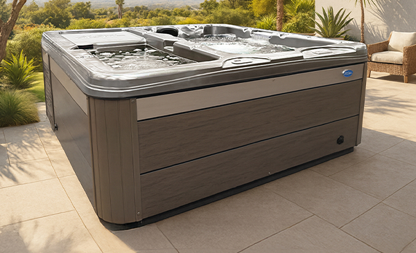 Cold Plunge Spas Series Quakertown hot tubs for sale