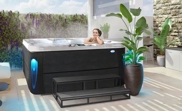 Escape X-Series Spas Quakertown hot tubs for sale