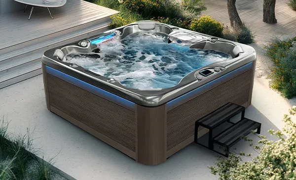 Platinum™ Spas Quakertown hot tubs for sale