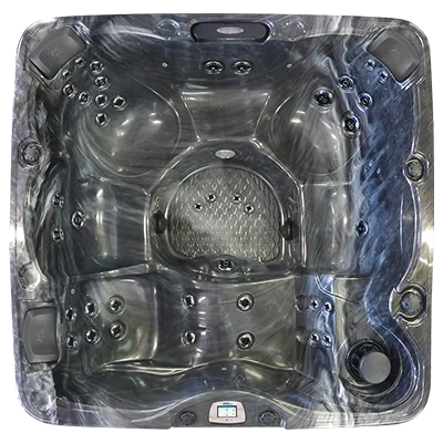 Pacifica-X EC-739LX hot tubs for sale in Quakertown