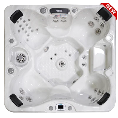 Baja-X EC-749BX hot tubs for sale in Quakertown