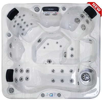 Costa EC-749L hot tubs for sale in Quakertown