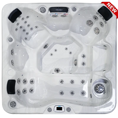 Costa-X EC-749LX hot tubs for sale in Quakertown