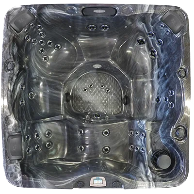 Pacifica-X EC-751LX hot tubs for sale in Quakertown
