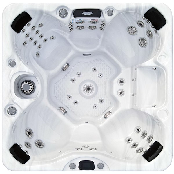 Baja-X EC-767BX hot tubs for sale in Quakertown