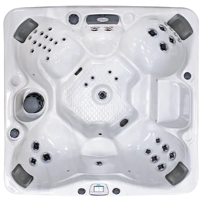 Cancun-X EC-840BX hot tubs for sale in Quakertown