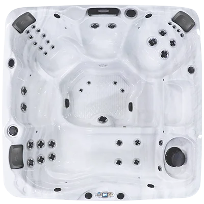 Avalon EC-840L hot tubs for sale in Quakertown