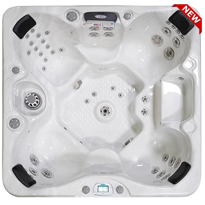 Cancun-X EC-849BX hot tubs for sale in Quakertown