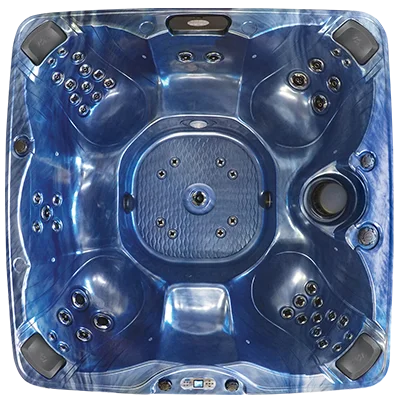 Bel Air EC-851B hot tubs for sale in Quakertown