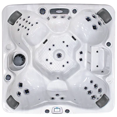 Cancun-X EC-867BX hot tubs for sale in Quakertown