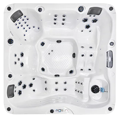 Malibu EC-867DL hot tubs for sale in Quakertown