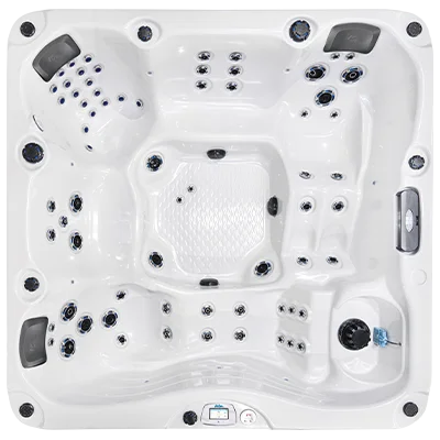 Malibu-X EC-867DLX hot tubs for sale in Quakertown