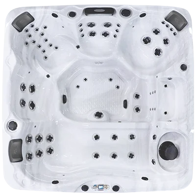 Avalon EC-867L hot tubs for sale in Quakertown