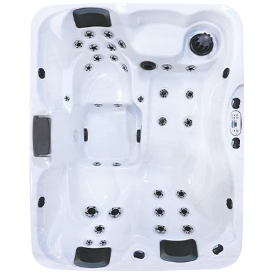 Kona Plus PPZ-533L hot tubs for sale in Quakertown