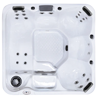 Hawaiian Plus PPZ-628L hot tubs for sale in Quakertown
