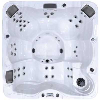 Pacifica Plus PPZ-743L hot tubs for sale in Quakertown