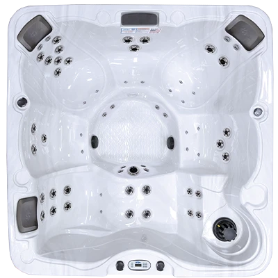 Pacifica Plus PPZ-752L hot tubs for sale in Quakertown