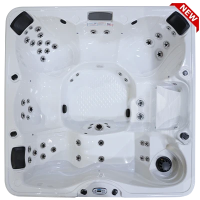 Atlantic Plus PPZ-843LC hot tubs for sale in Quakertown