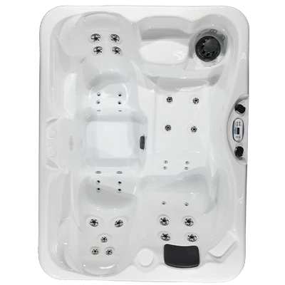Kona PZ-535L hot tubs for sale in Quakertown
